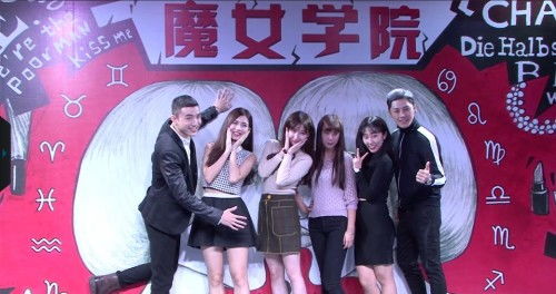 冒牌总裁短剧在线免费观看全集资讯 冒牌总统电影--第1张