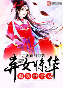 神医弃女世无双短剧全集免费观看资讯--第1张