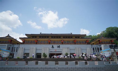 丰都大夏短剧在线免费观看全集资讯 丰都大门--第1张
