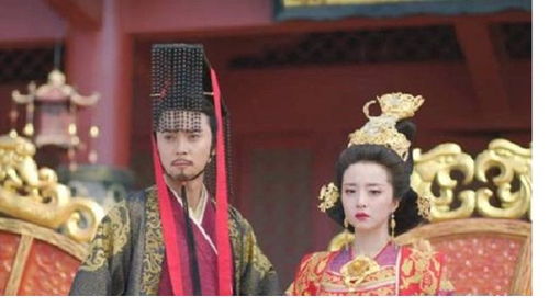 王妃今天休夫了吗？穿越剧免费观看--第1张