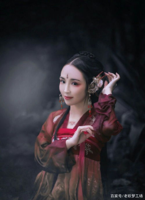 退婚后，大佬她又美又飒！第一部短剧在线免费观看全集资讯--第1张