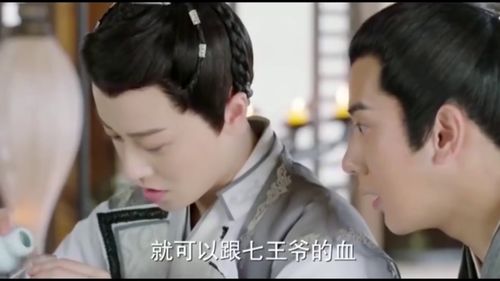 世子殿下的心尖宠，全集在线免费观看及最新章节介绍--第1张