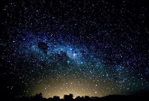 黑暗中的星星短剧在线免费观看全集资讯 黑暗中的星空图片--第1张