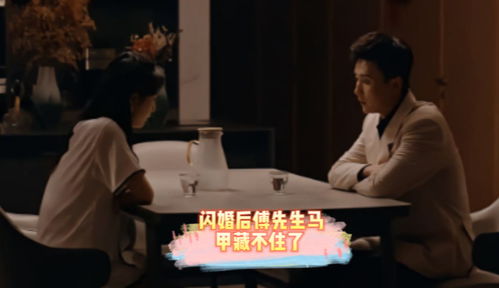 闪婚之后，九爷马甲藏不住了--第1张