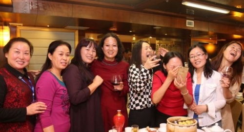 富豪老公同学会在线免费观看全集资讯，富豪同学聚会--第1张