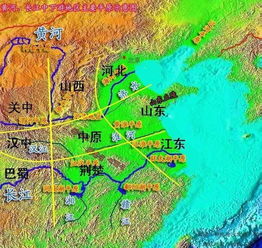 镇九州龙脉，龙镇九州分短剧在线免费观看全集资讯--第1张