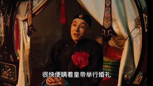 后宫逍遥，假太监的逍遥生活--第1张