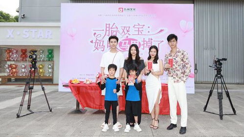 一胎双宝妈咪你马甲又掉了免费在线观看全集及资讯--第1张