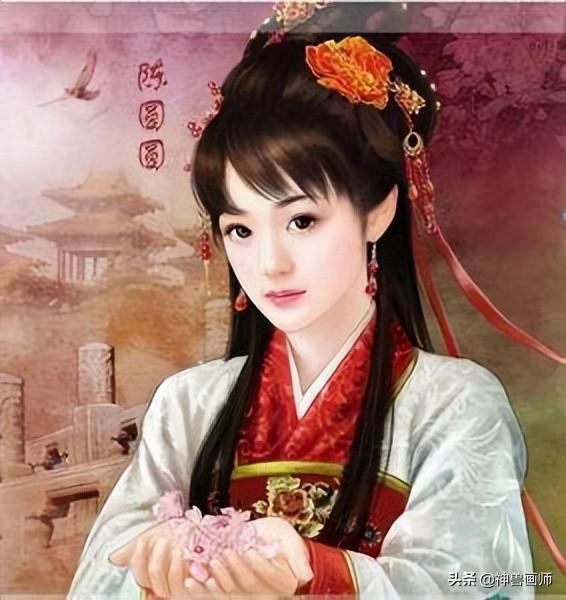 怒火红妆短剧在线免费观看全集资讯 怒火红颜--第1张