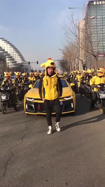 大佬外卖员短剧在线免费观看全集资讯，大佬外国语--第1张