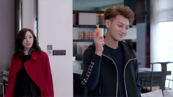 离婚后，白富美总裁后悔离婚之路--第1张