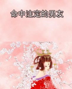 锦鲤老公命中注定嫁给你免费阅读全集完整版在线观看--第1张