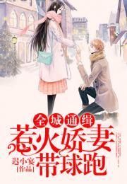 玩火娇妻，你别跑，短剧全集免费观看--第1张