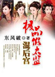极品假太监，全集在线免费观看，揭秘宫廷秘闻--第1张
