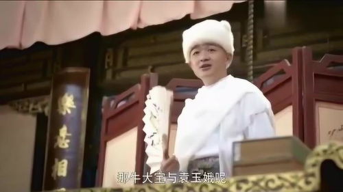 天降驸马爷，神秘剧情揭秘--第1张