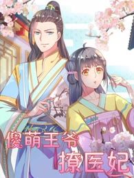 天降萌娃王爷请接招短剧剧情资讯--第1张