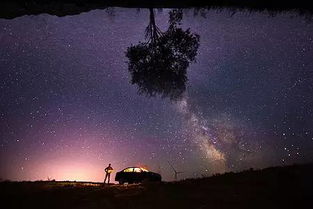 夜空中最亮的星短剧，爱情与成长的交织--第1张