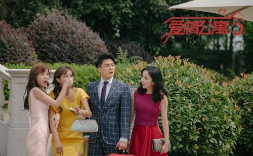 前妻归来不可欺，短剧剧情资讯--第1张
