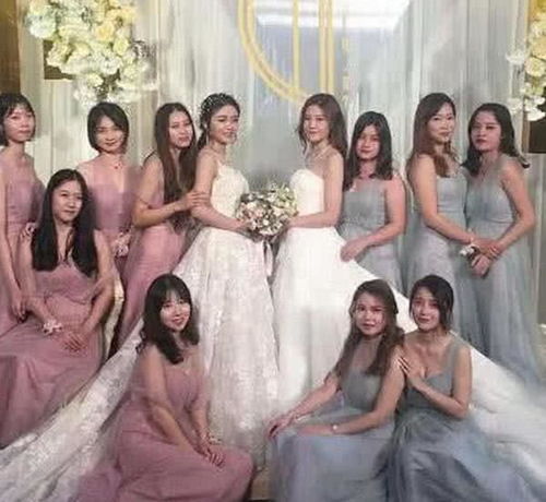 我被双胞胎美女抢着结婚短剧剧情资讯--第1张