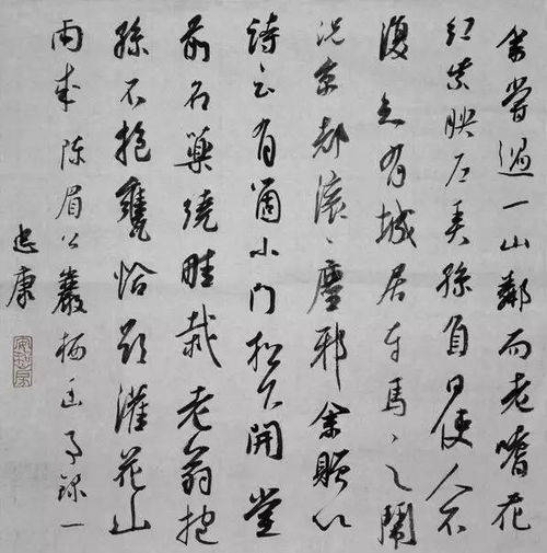 狂草~第一季，狂草的含义与剧情资讯--第1张