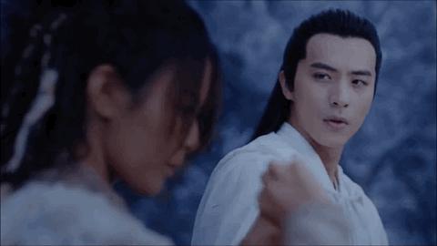 神蛊仙途，神秘蛊神的奇幻仙侠短剧--第1张