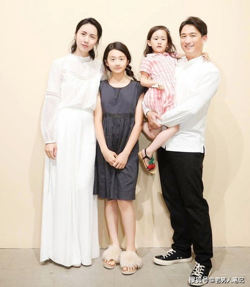 盛家有女初长成，盛家女儿大盘点--第1张