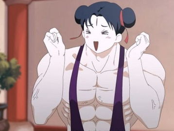 七个师姐求贴贴完结短剧，贴贴人生，师姐魅力无限--第1张