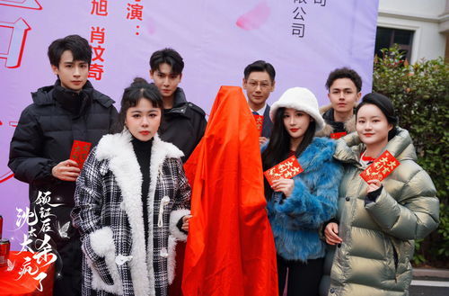 间谍夫妇又又又撞任务了，演员阵容揭秘--第1张