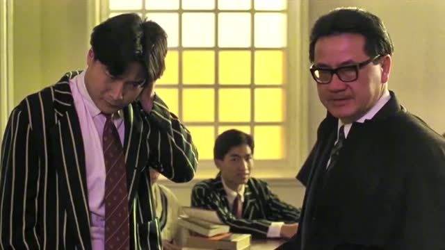 莫欺少年穷短剧，剧情与在线观看--第1张
