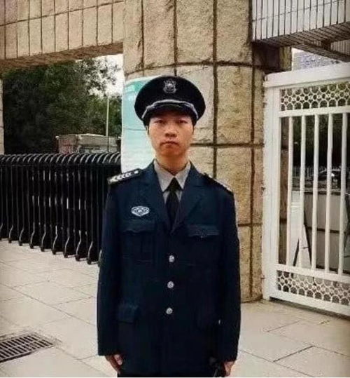 保安老公是龙首短剧剧情资讯--第1张