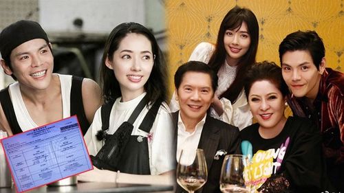 傅少夫人带着小姐杀回来了，重振家业--第1张