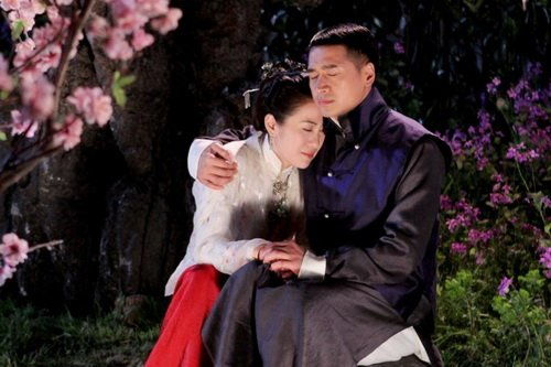 国色天香小师妹们的欢乐日常--第1张