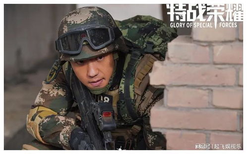 特战龙帅短剧剧情资讯--第1张