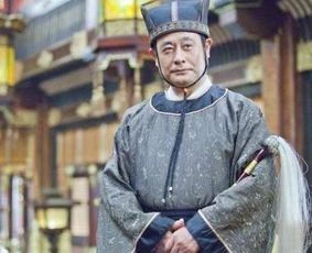 从太监到天子，一部短剧剧情资讯--第1张