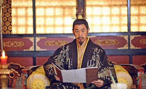 我在古代抢皇位短剧全集剧情--第1张