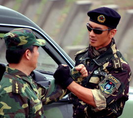 职场演兵，职场兵王纵横职场的短剧剧情--第1张