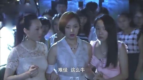 九位大佬级干妈，她们的非凡人生经历--第1张