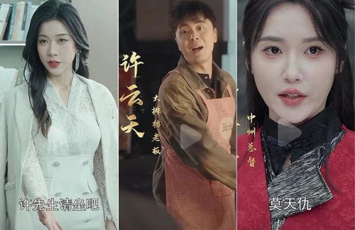 隐龙归来之师姐风华绝代--第1张