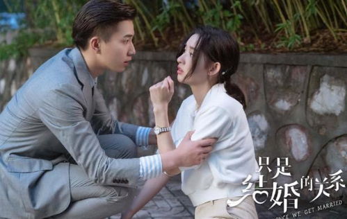 贴身女侍卫的契约婚姻短剧全集剧情--第1张