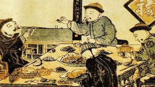 开局官府发媳妇我在古代富甲一方短剧全集剧情--第1张