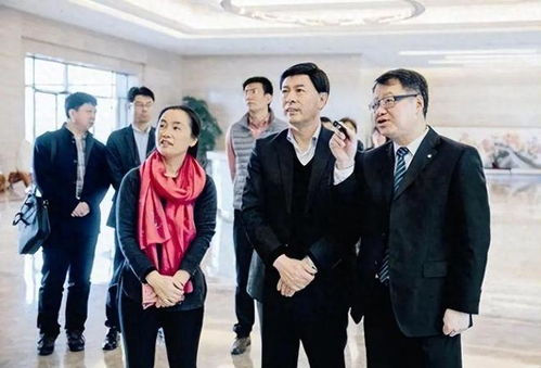 国家分配的对象是首富短剧全集剧情--第1张