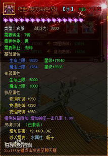 震惊网购买到绝世神章短剧全集剧情 绝世神魂免费阅读全部章节--第1张