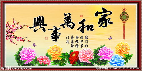 新版家和万事兴短剧全集，新生活，新篇章--第1张