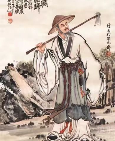 徒儿师傅带你成诗圣，诗圣合成版短剧全集--第1张