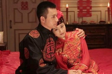替嫁之缠婚大佬的秘密爱人--第1张