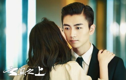 心尖宠爱，总裁，别乱来--第1张