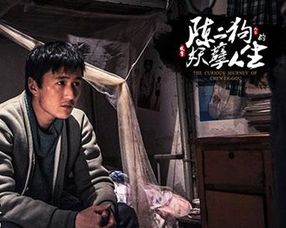 二狗创世纪短剧全集剧情 二狗创世纪短剧全集剧情分集介绍--第1张