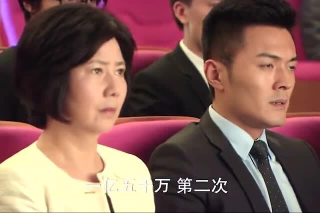 离婚后高冷总裁后悔了短剧全集剧情 离婚后总裁后悔了在线阅读--第1张