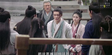屠龙短剧全集剧情--第1张