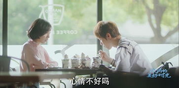时光之恋，短剧全集--第1张